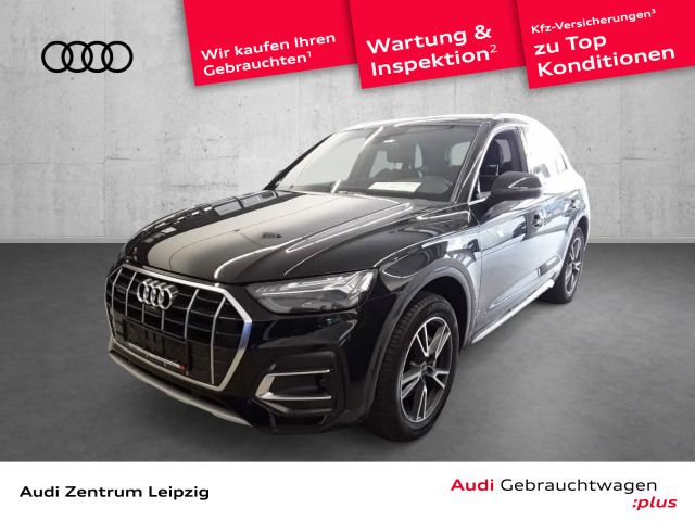 Image of Audi Q5