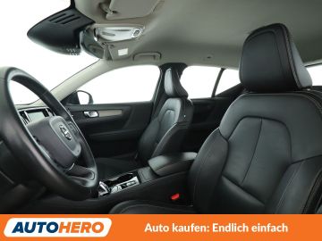 Volvo XC40 - 10