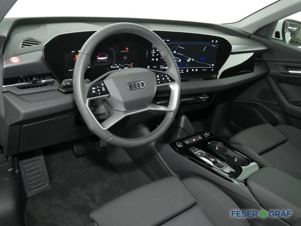 Audi Q6 e-tron - Bild 10