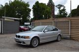 BMW 318 Coupe 318 Ci*1.HAND*46000KM*AHK*KLIMA*ALU* - BMW 318: Coupe, 318ci