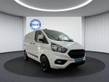 Ford Transit Custom 320 L1 Trend*SORTIMO*KAMERA*SHZ - Ford Transit Custom Sortimo Gebrauchtwagen
