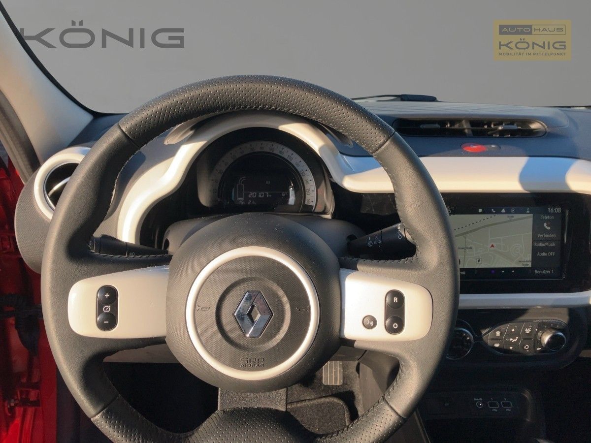 Renault Twingo - Bild 8