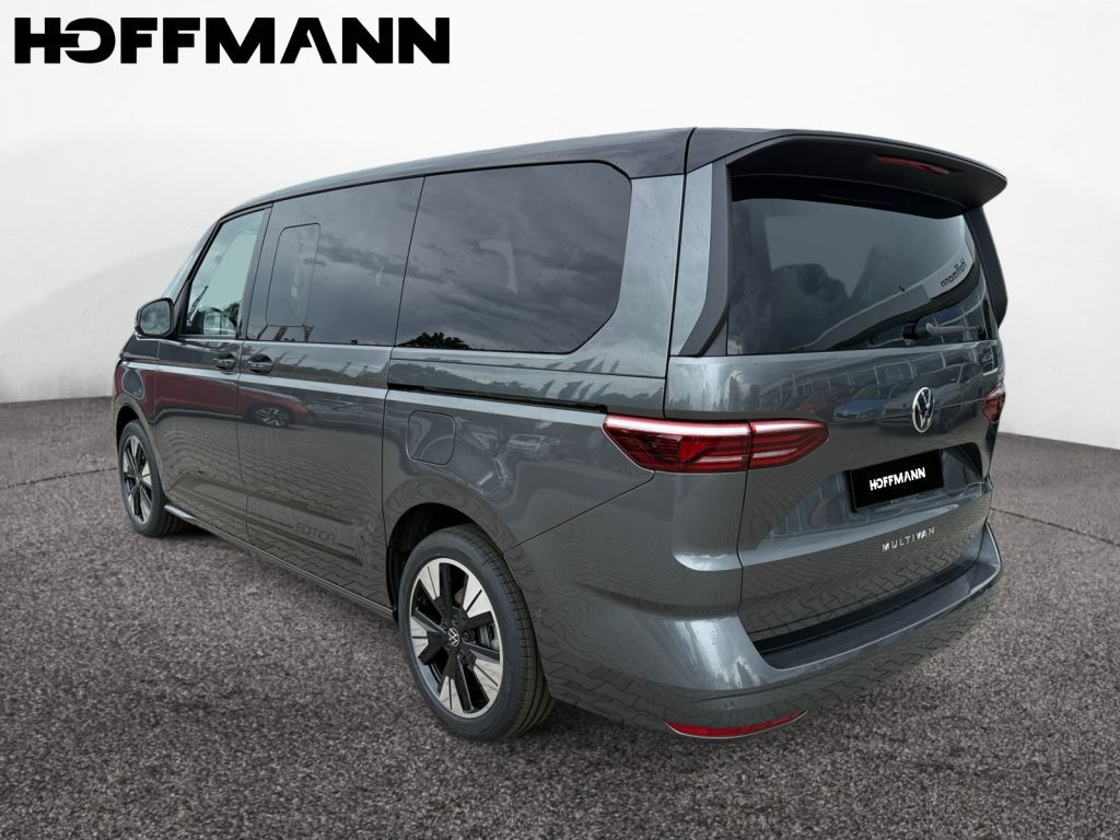 Volkswagen T7 Multivan - Bild 6
