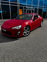 Toyota GT 86 zum Top Preis! Schnäppchen - : Schnäppchen
