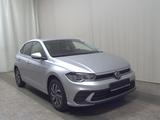 Volkswagen Polo 1.0 TSI Life LED DC RFK ACC - Volkswagen Polo Jahreswagen
