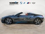 BMW i8 Roadster + 2Jahre-BPS.-GARANTIE - BMW i8 Plug-in Hybrid (PHEV) Gebrauchtwagen