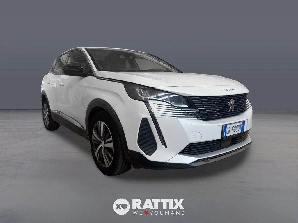 Image of Peugeot 3008