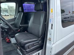 Fahrzeugabbildung Mercedes-Benz Sprinter 519 CDI, V6, Kasten, L2H2,Klima,Kamera