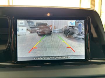 Ford Tourneo Courier Active Automatik