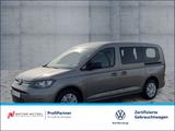 Volkswagen Caddy Maxi 1.5 TSI 5JG+SHZ+2xPDC+AHK+PLA+GRA+16" - Volkswagen Caddy Maxi aus 2021