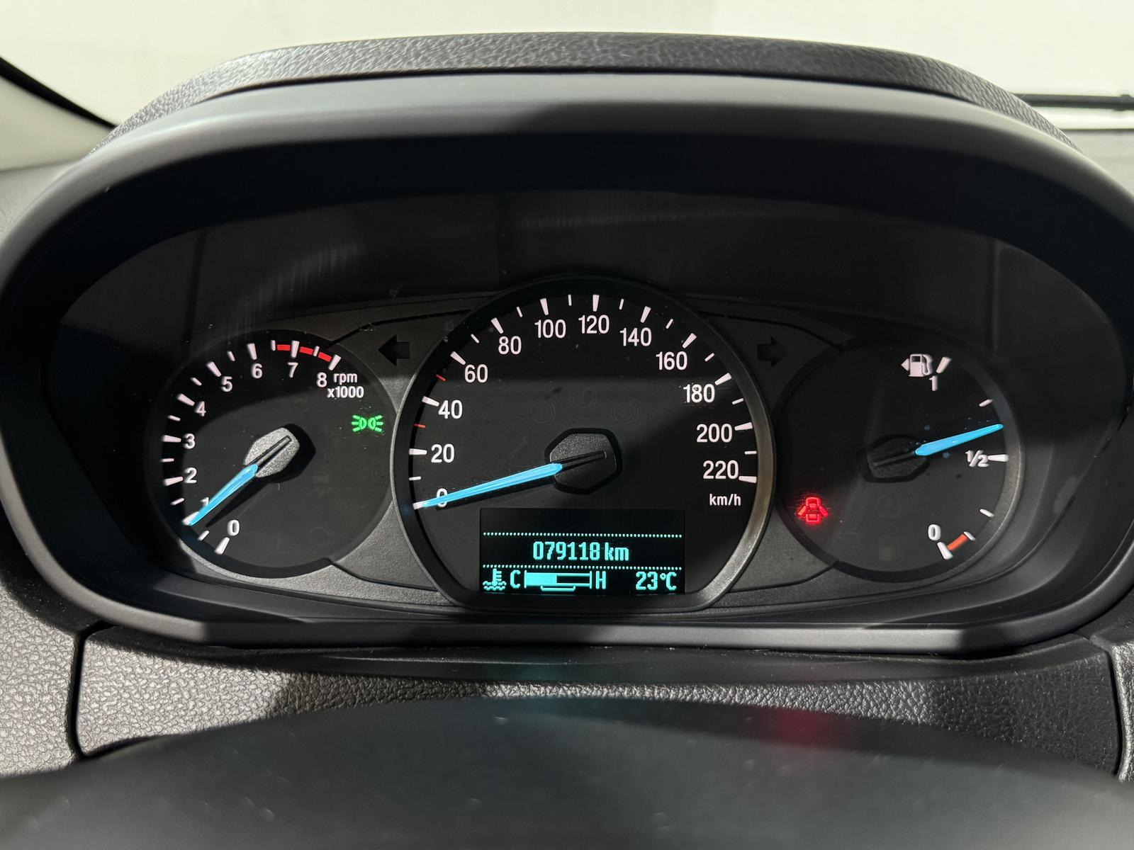 Ford KA+ Cool & Sound *Sitzhzg*Easy-Driver*Tempomat*