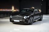 Bentley Continental GTC V8*BANG&OLUFSEN*MULLINER*22"LM* - Bentley Continental mit Benzin-Antrieb