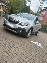 Opel mokka - Opel Mokka: Kleinwagen
