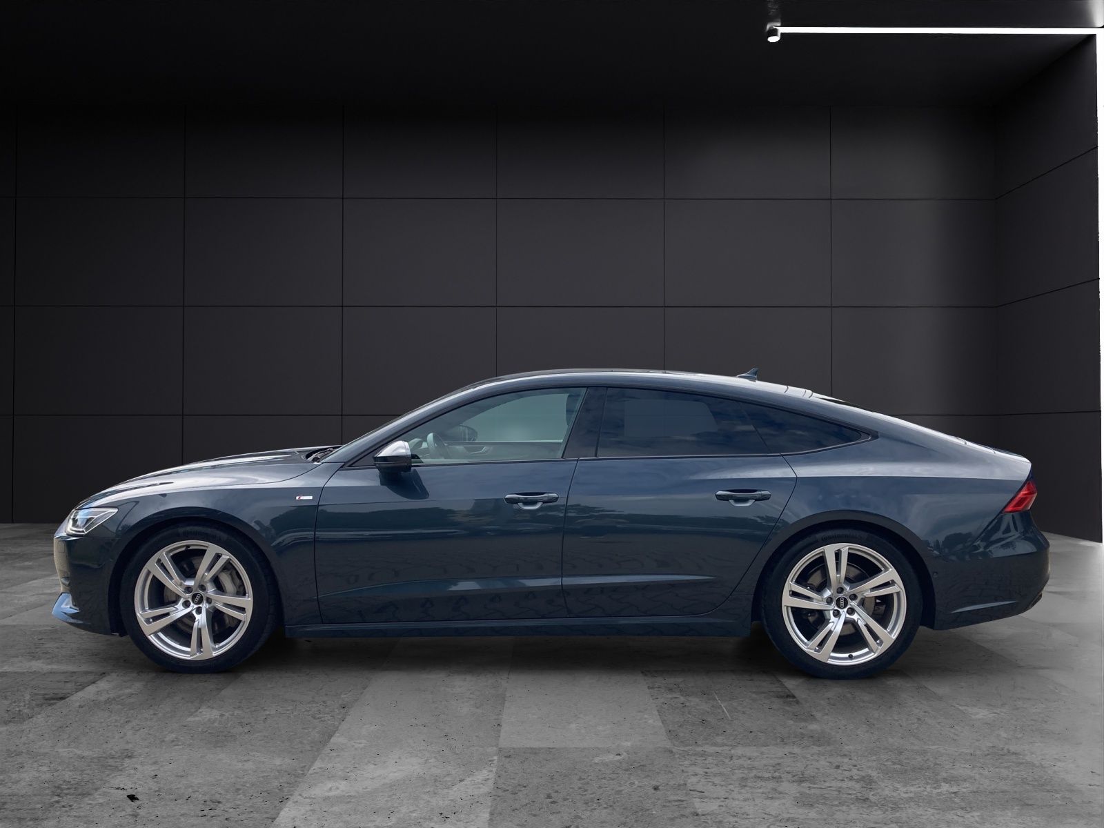 Fahrzeugabbildung Audi A7 Sportback 55 TFSI quattro s tronic