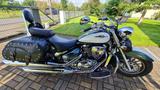 Suzuki Intruder VL800C - SUZUKI 800