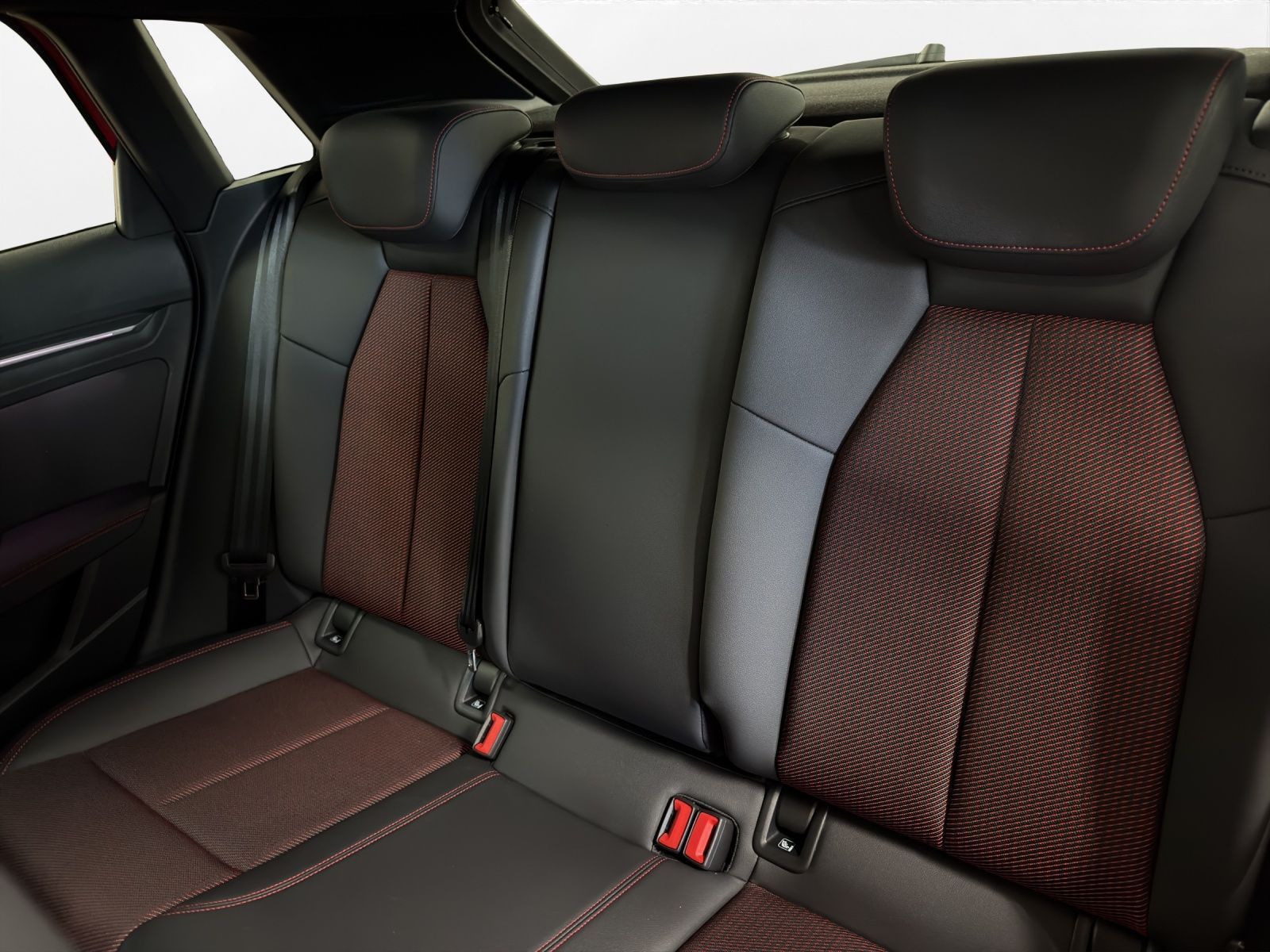 Audi A3 - Bild 19