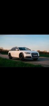 Audi Schnäppchen!!Audi A6 Allrounder quattro 3.... - : Schnäppchen