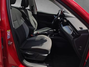 Skoda Kamiq 1.0 TSI DSG Style *LED*PANO*NAVI*PARKLENK*
