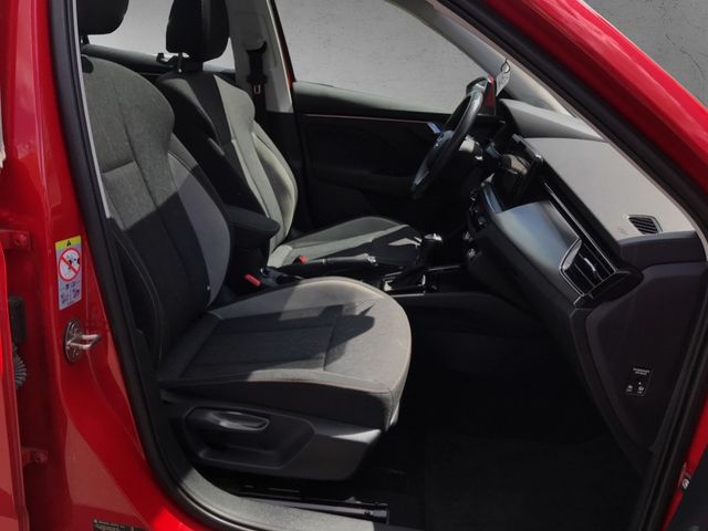 Skoda Kamiq 1.0 TSI DSG Style *LED*PANO*NAVI*PARKLENK*