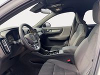 Volvo EX40 - Vorschau Bild 10