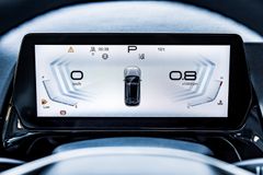 BAIC X55 - SUV - FINANZIERUNGSAKTION!