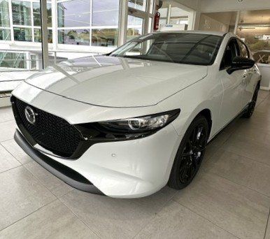 Image of Mazda 3
