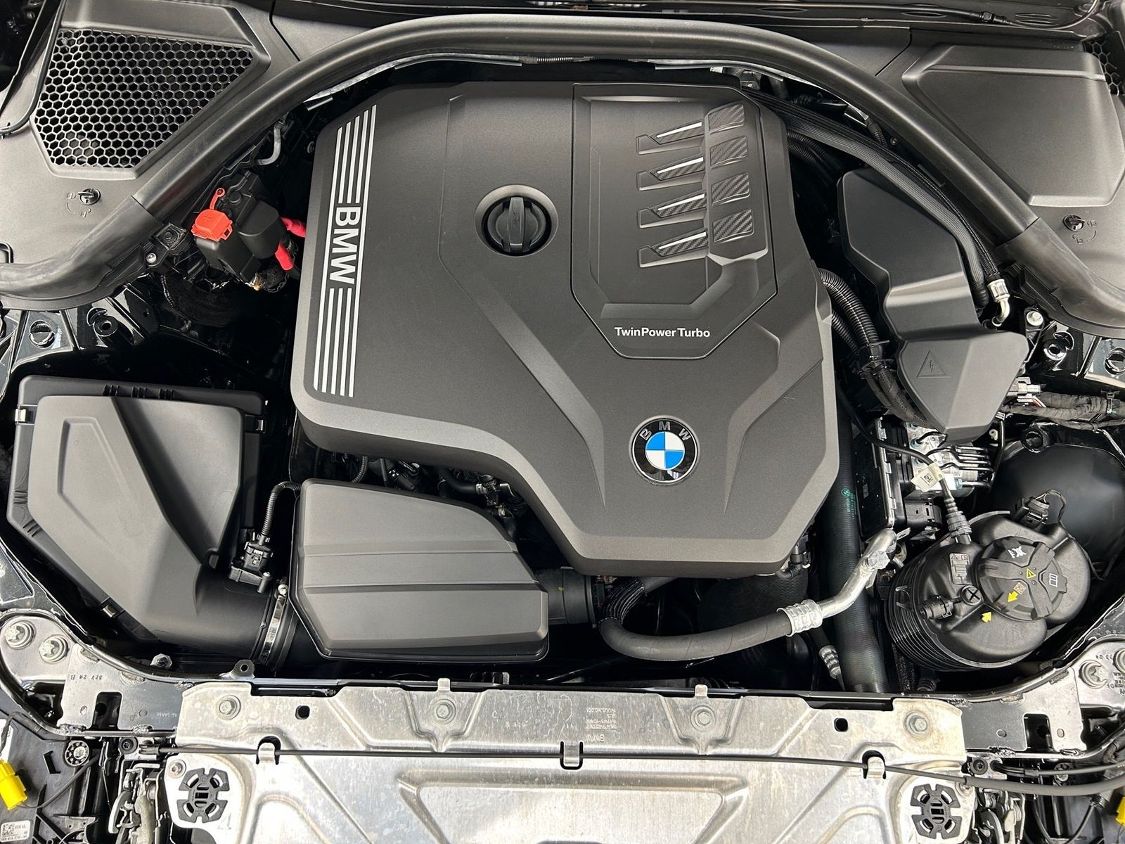 BMW 318 - Bild 16
