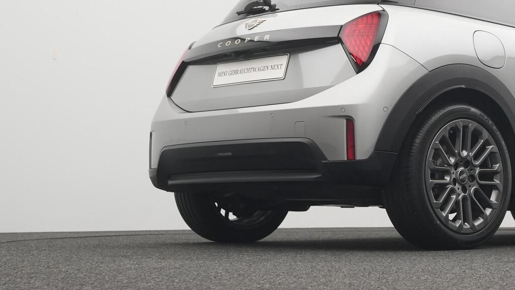 MINI Cooper C - Bild 24