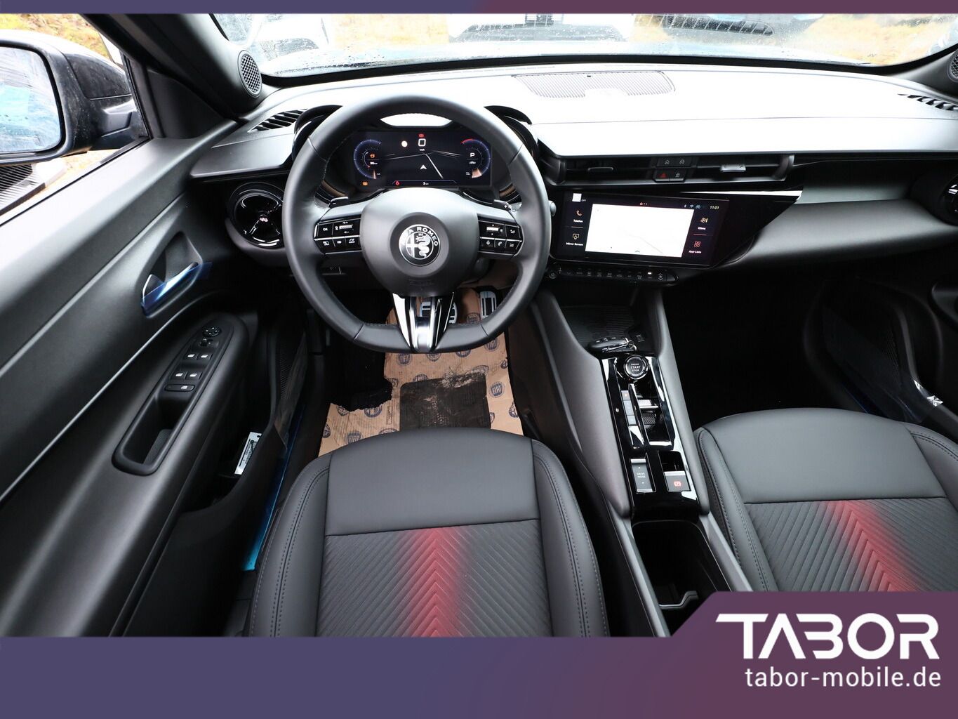 Alfa Romeo Junior - Bild 7