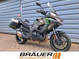 Kawasaki VERSYS 1100 SE TOURER Koffer Garantie bis 05/29 - Angebote