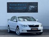 Skoda Superb Elegance"XENON"NAVI"ALCANTARA"AHK" - gebrauchte Skoda Superb aus dem Jahr 2012