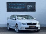 Skoda Superb Elegance"XENON"NAVI"ALCANTARA"AHK" - Skoda Superb aus 2012