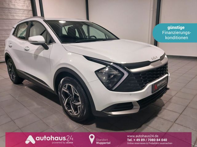 Kia Sportage 1.6 T-GDI Edition 7|LED|CarPlay|Kamera