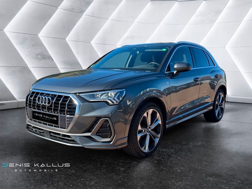 Image of Audi Q3