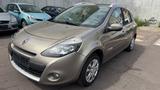 Renault Clio Grandtour Dynamique*Klima*Navi - Renault Clio Gebrauchtwagen in Magdeburg