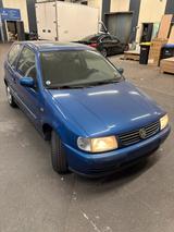 Volkswagen VW Polo XXL 1.Hand - gebrauchte VW Polo aus dem Jahr 1998