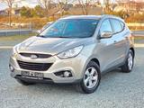 Hyundai ix35 Style 2WD (4xSitzheizung/PDC/LEDER) - Hyundai: I35x
