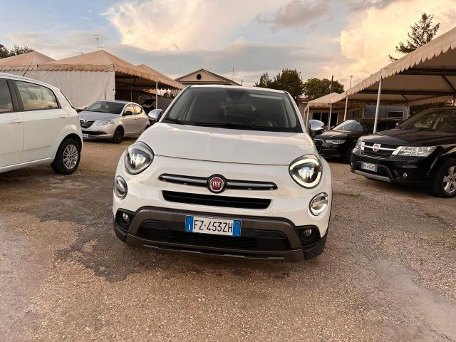 Fiat 500X 1.0 T3 120 CV City Cross