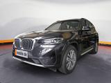 BMW X3 xDrive30d AHK LED Pano Park-Assistent HiFi Ko - BMW X3 in Kiel