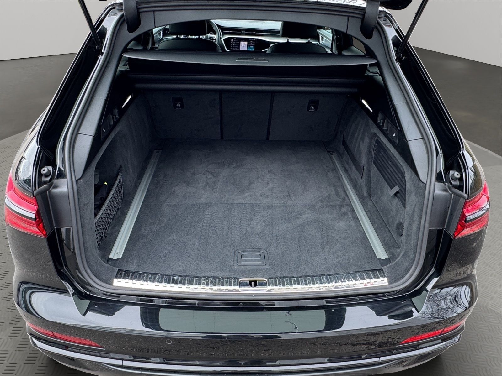 Audi A6 - Bild 15