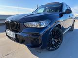 BMW X5 xDrive30d*M PAKET*SAG*PAN*LASER*HEADU*AHK*VOL - BMW X5 mit Diesel-Antrieb: Massagesitze