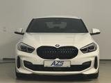 BMW 118d M Sport Virtual LED Navi Kamera Ambiente - BMW 118: 118d Sport