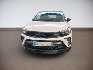 Fotografie Opel Crossland (X) CROSSLAND GS LINE 110 PS WINTERPAKET KAMERA