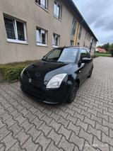 Suzuki Swift 1,3 Comfort Comfort - gebrauchte Suzuki Swift aus dem Jahr 2005