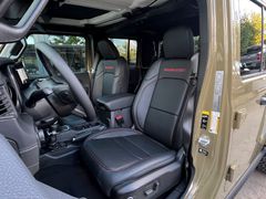 JEEP Gladiator Rubicon X  3.6l V6 MY26