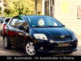 Toyota Auris Sol 1.6 Benziner*1 Hand*Garantie - gebrauchte Toyota Auris aus dem Jahr 2009