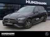 Mercedes-Benz C 200 d T-Modell AMG Night Distronic 360° AHK