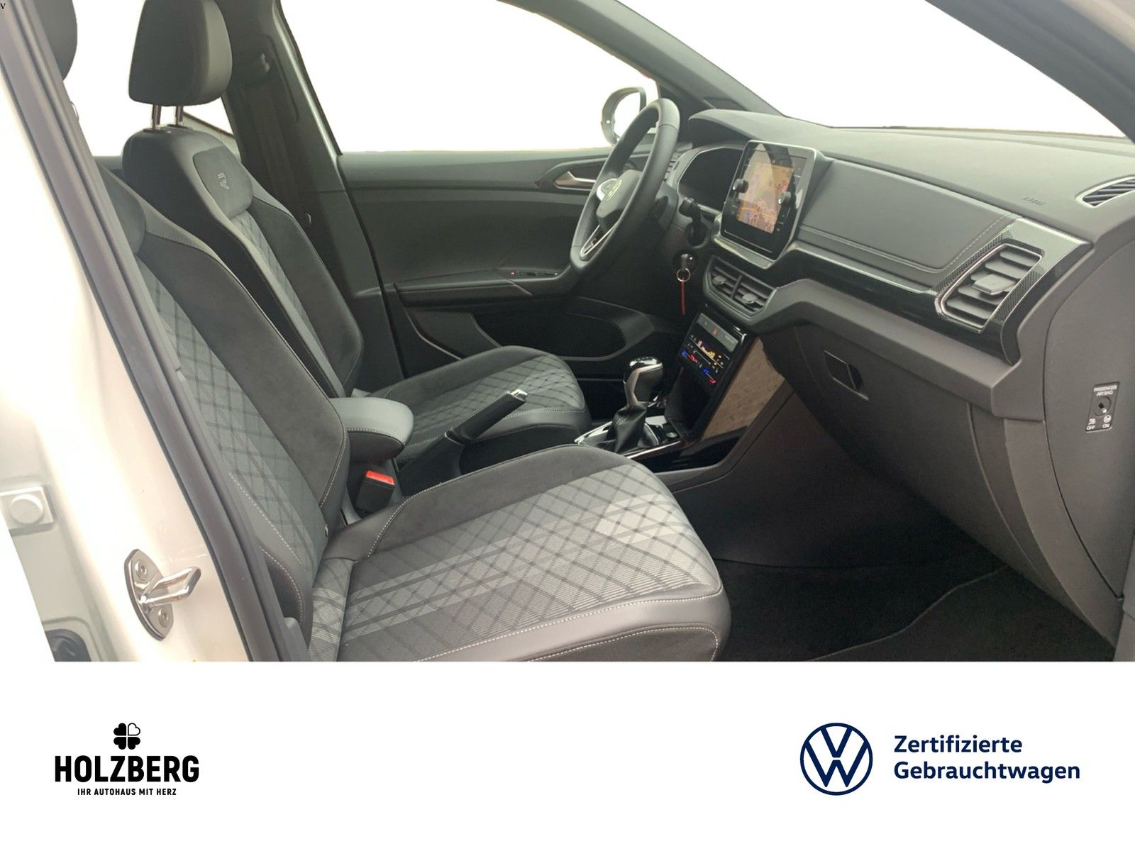 Volkswagen T-Cross - Bild 8