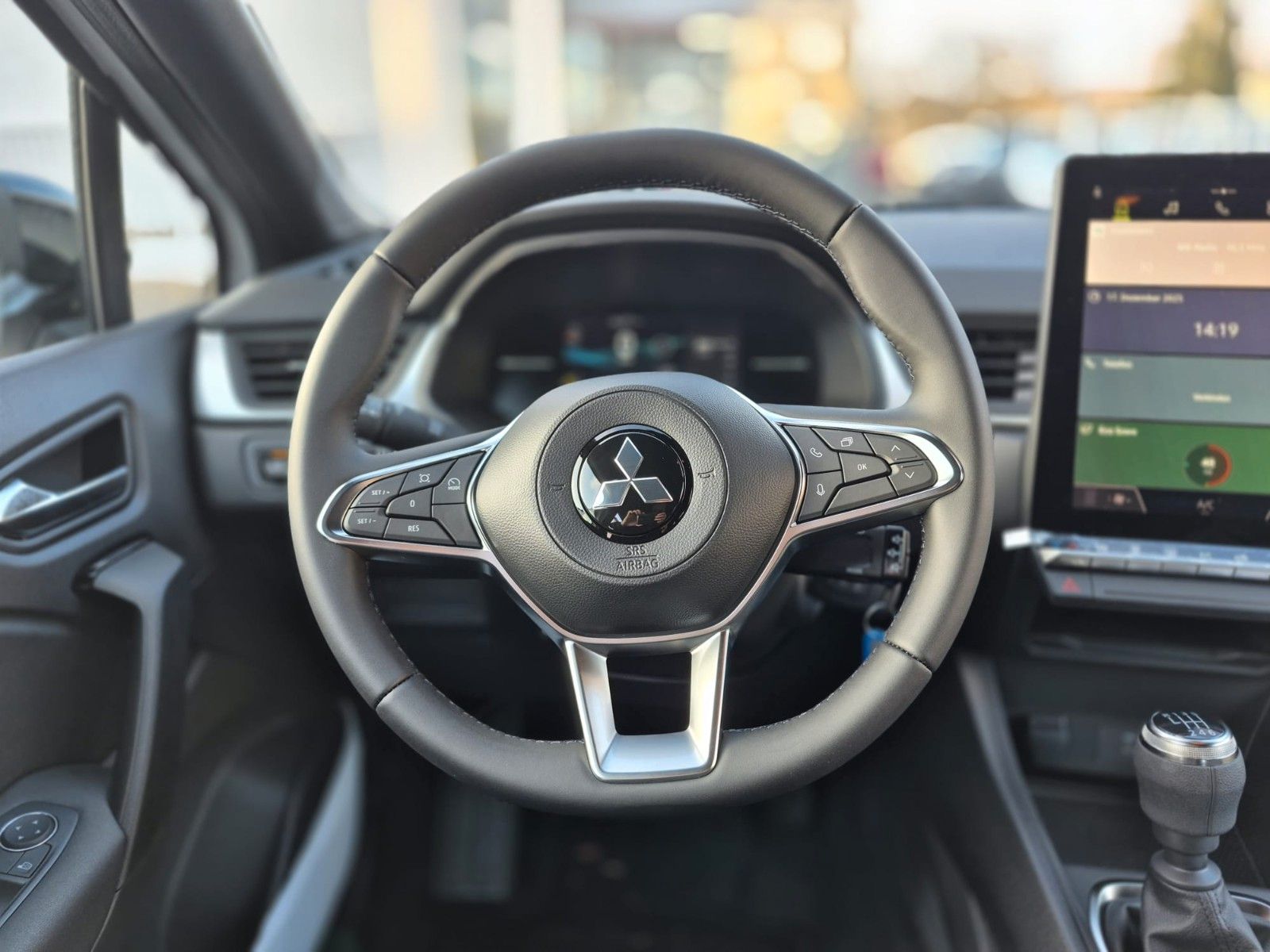 Mitsubishi ASX - Bild 7