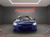 Volkswagen Scirocco R LINE*AllSTAR*BIXENON*LED*LEDER CARBON - blaue Volkswagen Scirocco
